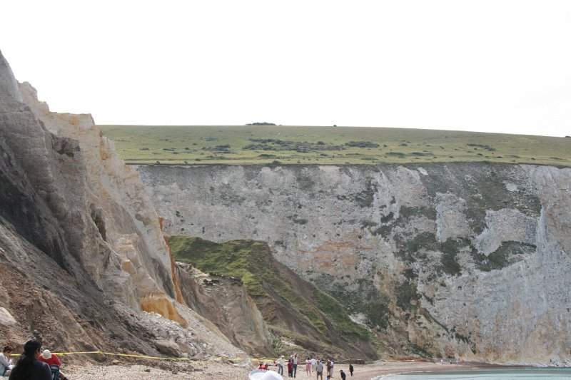 Engeland zuiden (o.a. Stonehenge) - 192